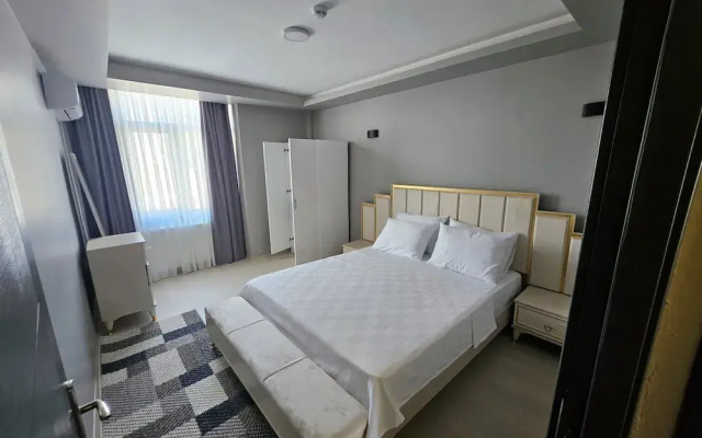 Barakat Suit Pansiyon