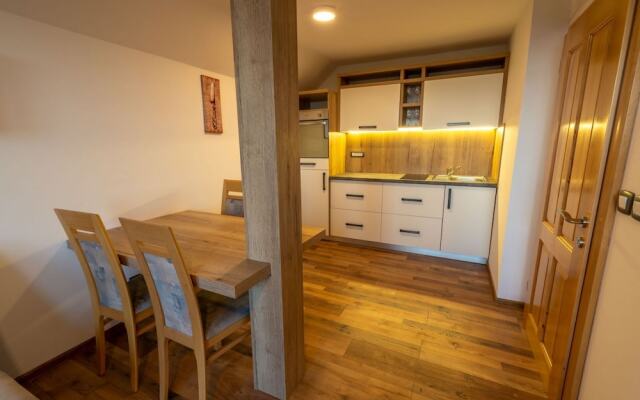 Vineyard Cottage Krivic