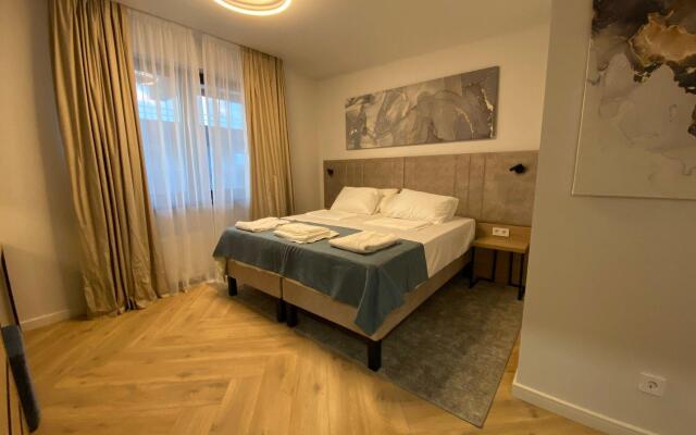 Apartments on Simferopol highway 58 k2
