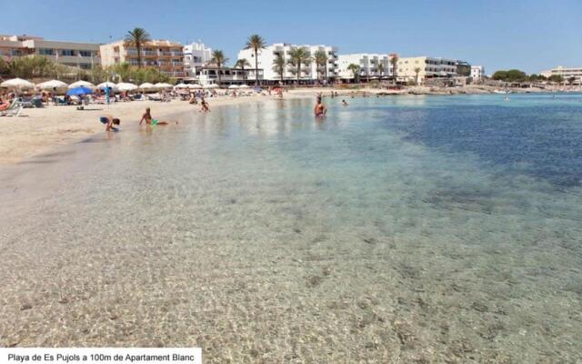 Apartamentos CostaMar 1; Apartamento nº11