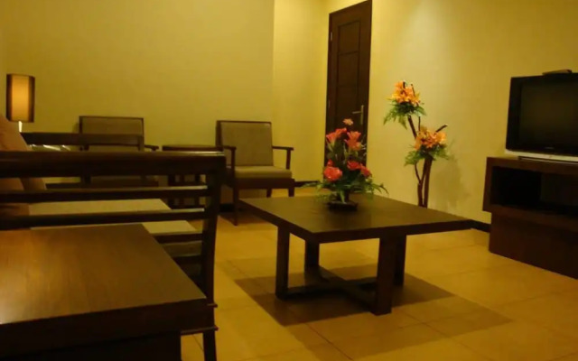 Luxio Hotel Sorong