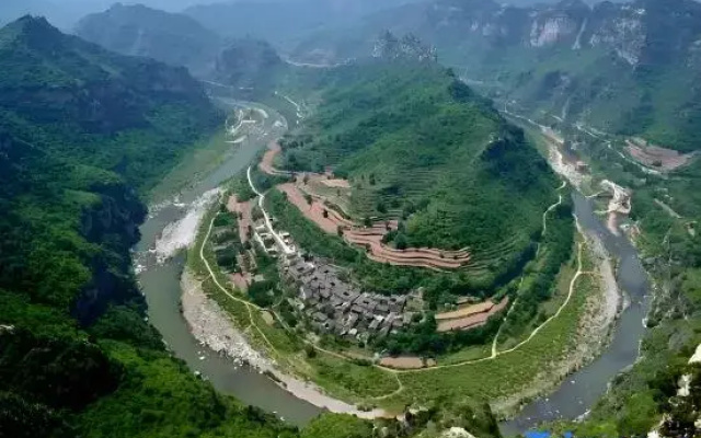 Yangcheng Haitian Hotel