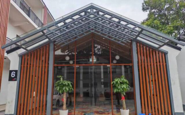 Yunshe Bieyuan (Shanghai Fengjing Ancient Town Branch)
