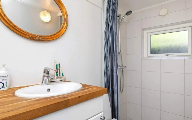 Holiday Home in Marstal