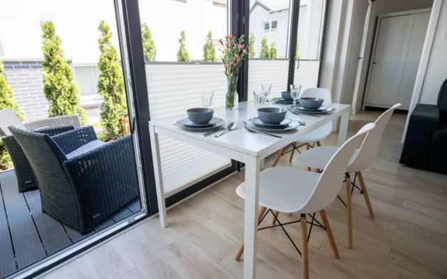 Apartamenty Stella Mare