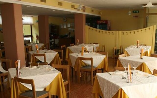 Hotel Le Querce