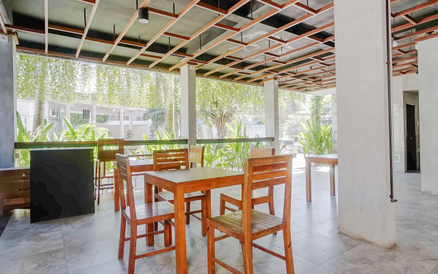 Akarsa Kokoro Sanur Bali