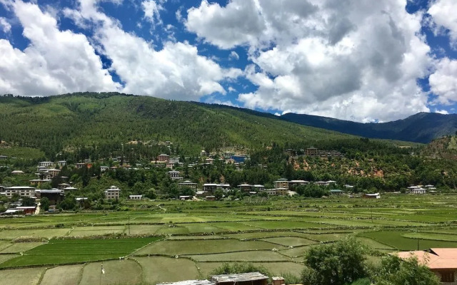 Hotel Khamsum