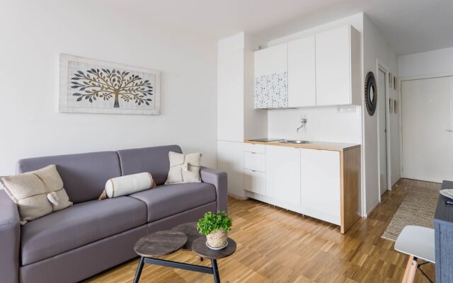 Le Marais Apartment - Saint Martin