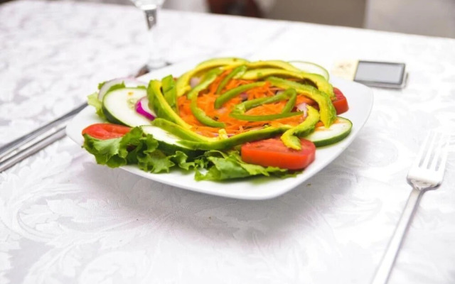 Residency Hotel Lekki Lagos
