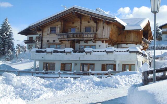 Haus Patricia