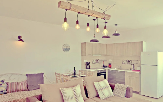 Mastiha Villas