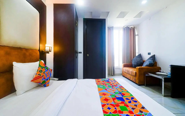 Fabhotel Kiara The Private Suites