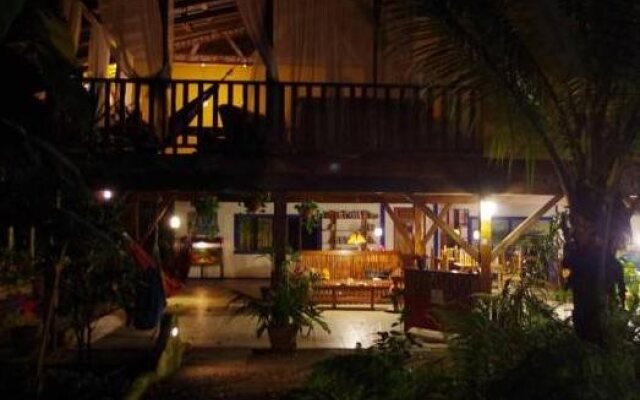 Cabinas Coconut Grove