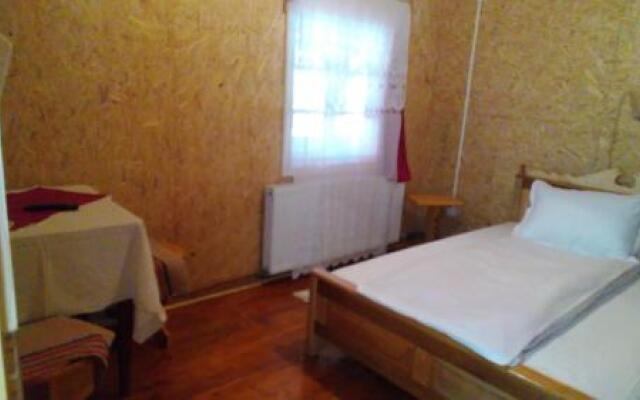 Pensiunea Rodica Si Tinu