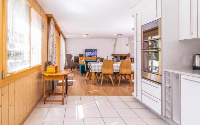 Chalet Aquila 2