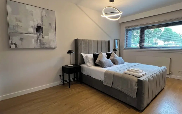 Hydro Apartments