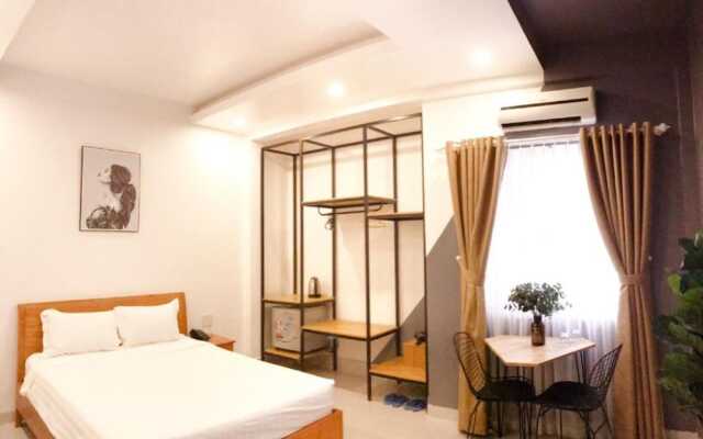 Hoang Anh Hotel Vung Tau