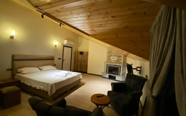 My Dream Hotel & Restaurant