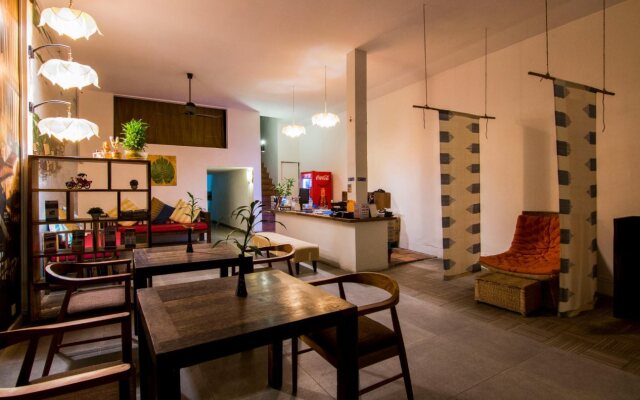 Suite Home Boutique Hotel