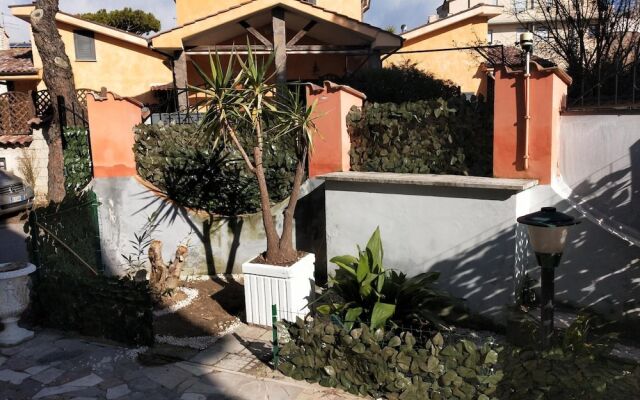 Isola Verde Guest House