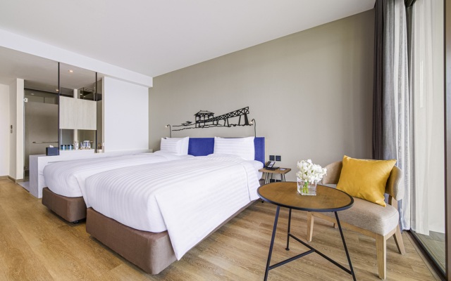 Novotel Marina Sriracha