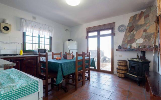 Casa Cueva El Caidero