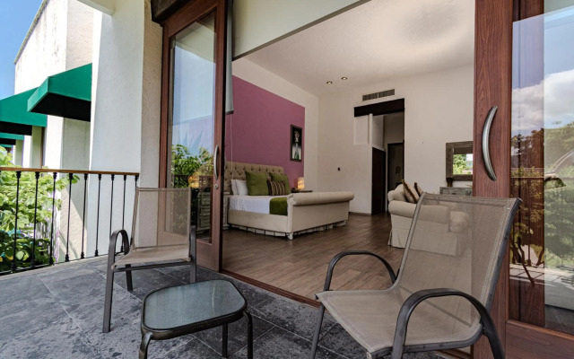 Radisson Hotel Cuernavaca