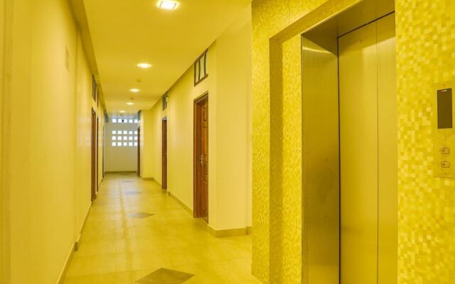 ASR Hotel