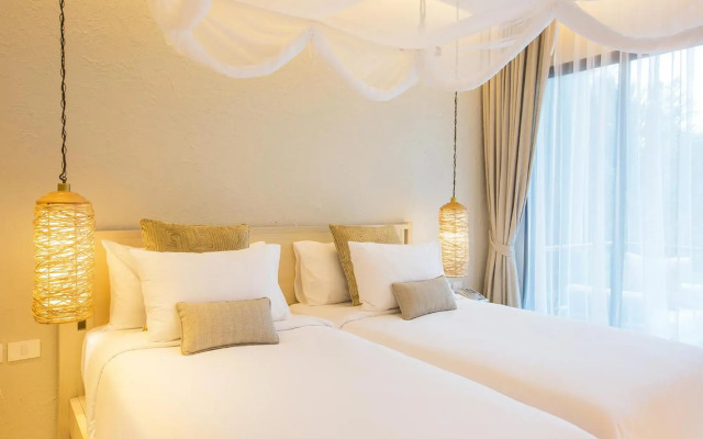 The Series Resort Khaoyai