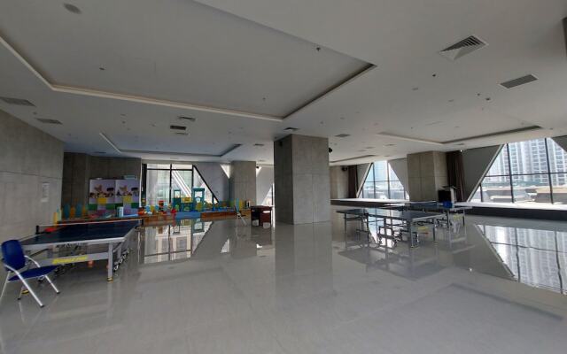 Lunetta Serviced Apartment