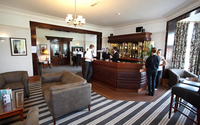 The Links Country Park Hotel