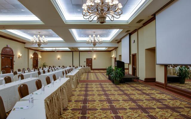 Holiday Inn Resort Lumina on Wrightsville Beach by IHG