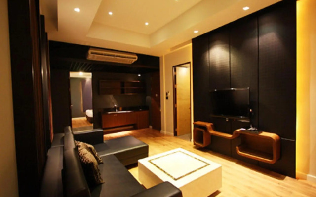 Siam Swana Hotel