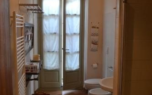 Il Filo Di Arianna