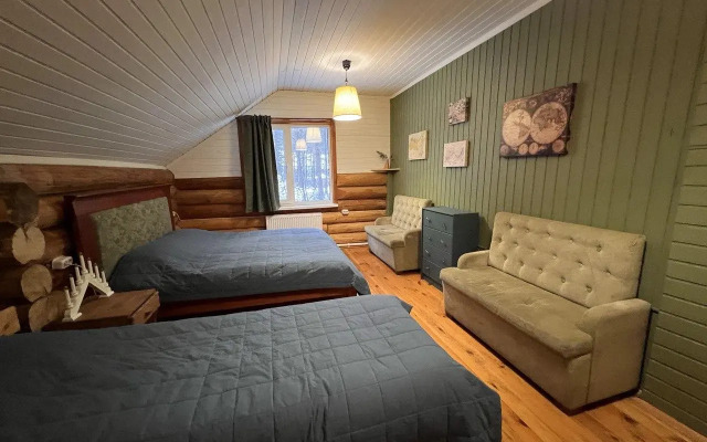 Путь Шамана