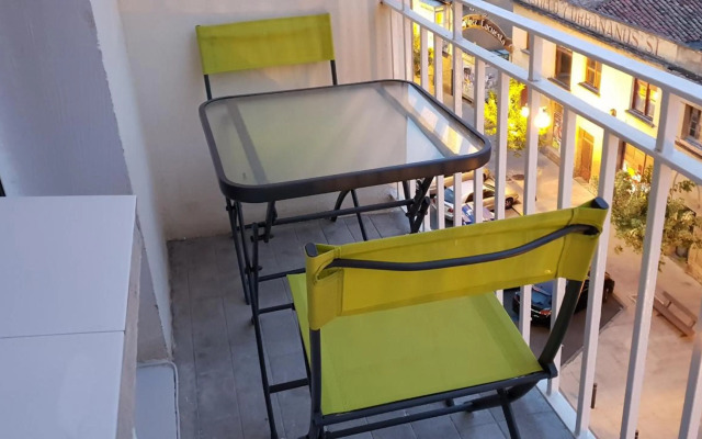 Apartamento La Ruta Del Vino