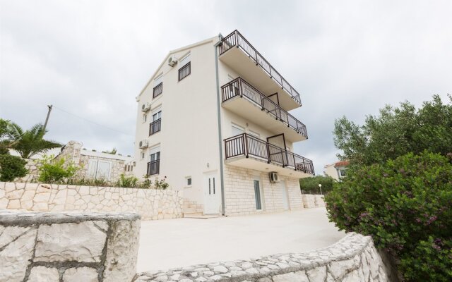 Apartments Nikola