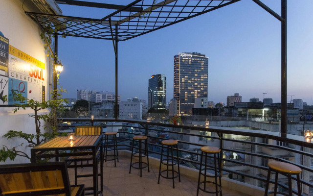 HANZ Meraki Hotel Bui Vien