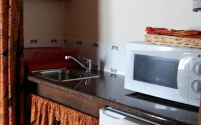 Casa Rural Calle Real