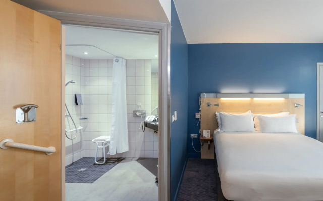 Holiday Inn Express Saint-Nazaire by IHG