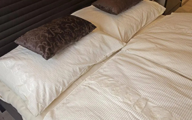 Piu Trendy Rooms