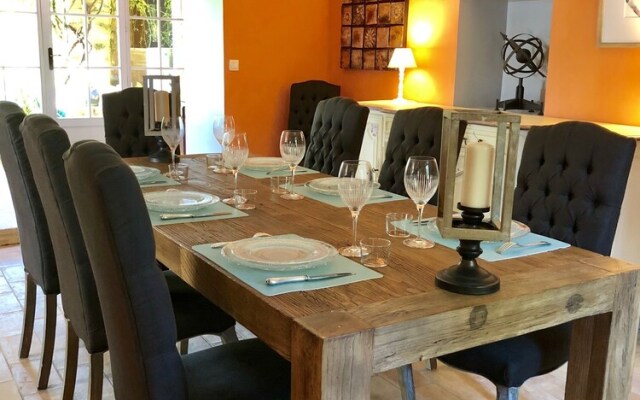 La Demeure de Cybele