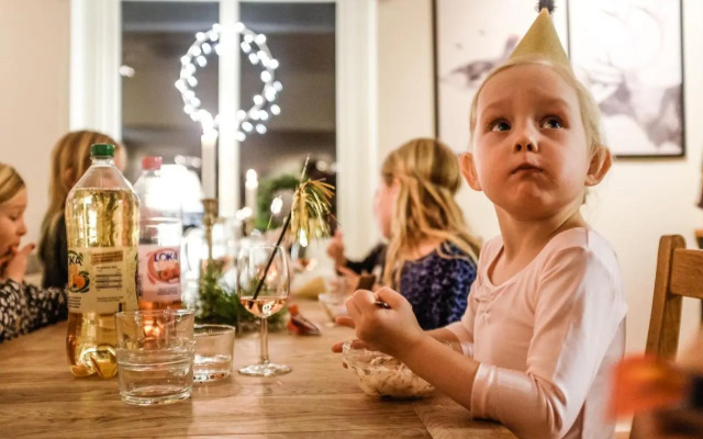 STF Sälen Torgåsgården