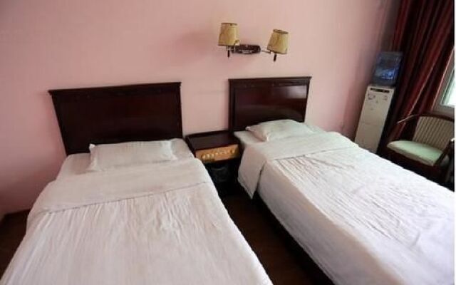 Jialijia Express Hotel- Baoding