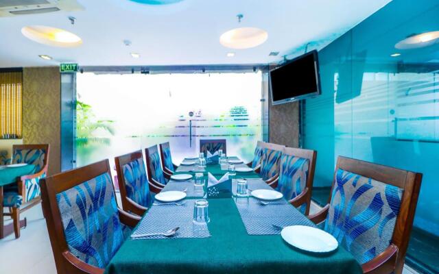 Hotel Rajshree