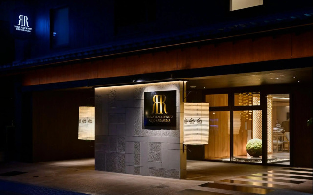 Rihga Place Kyoto Shijo Karasuma