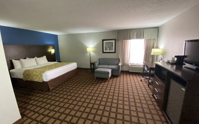 Baymont Inn & Suites Morton