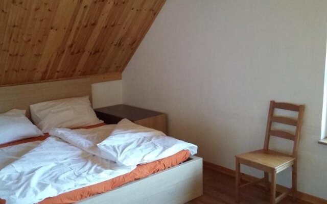 Hostel Bovec