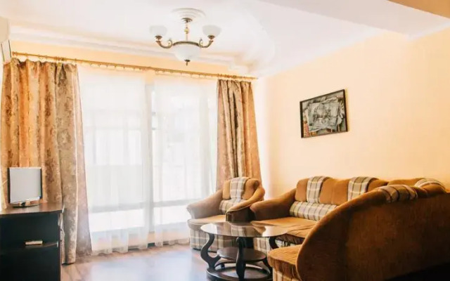 Hotel Lion